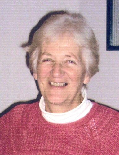 Sue Urschler